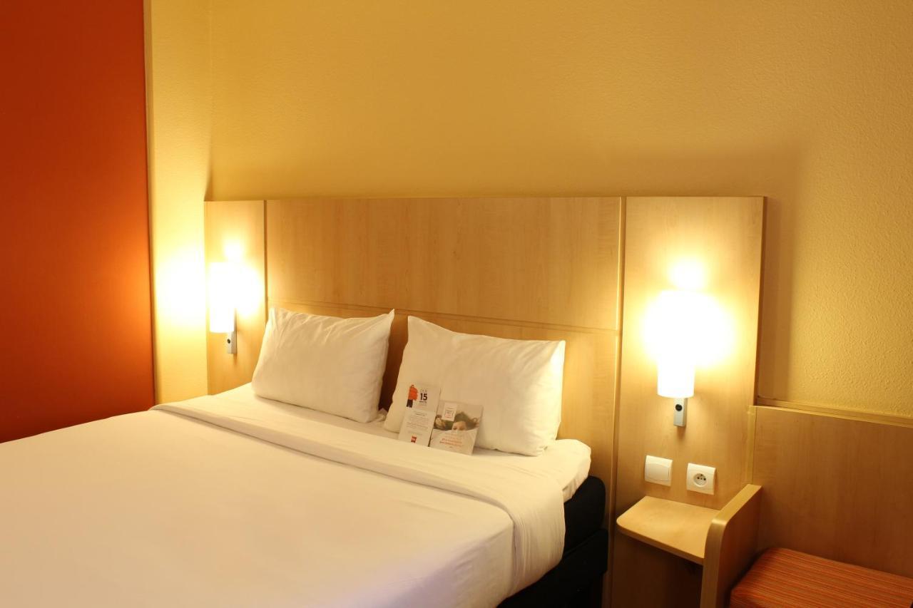 Hotel Ibis Constantine Exterior foto