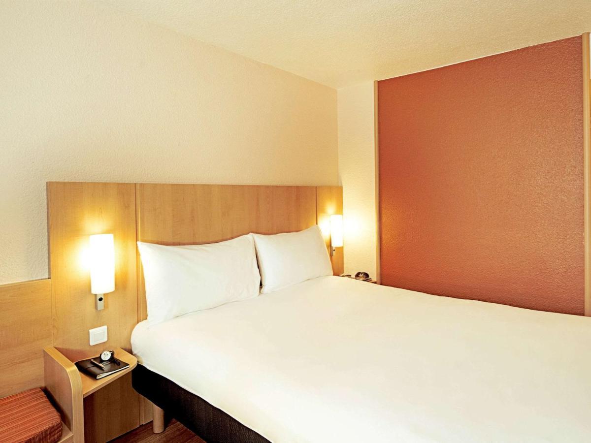 Hotel Ibis Constantine Exterior foto