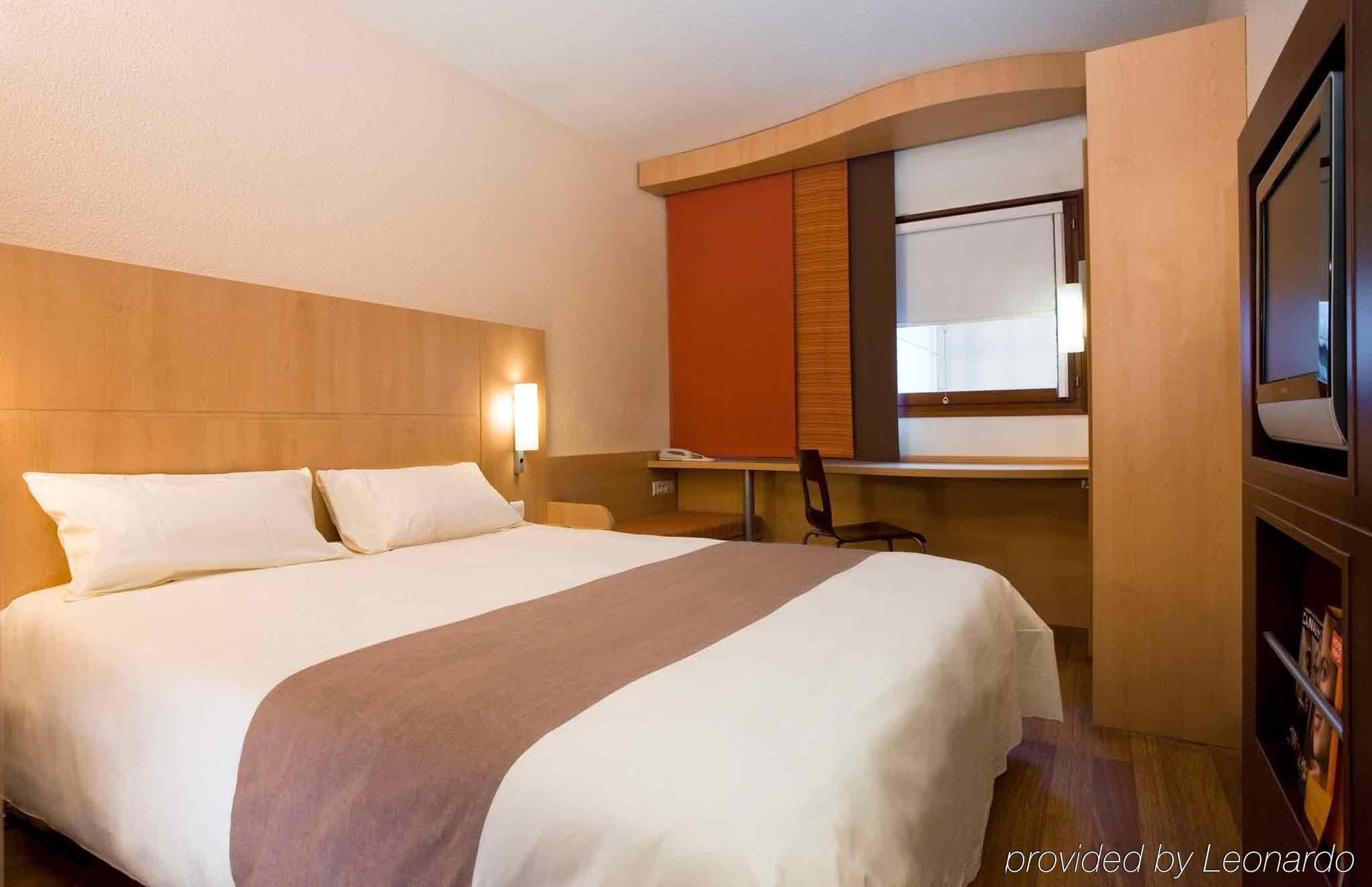 Hotel Ibis Constantine Exterior foto