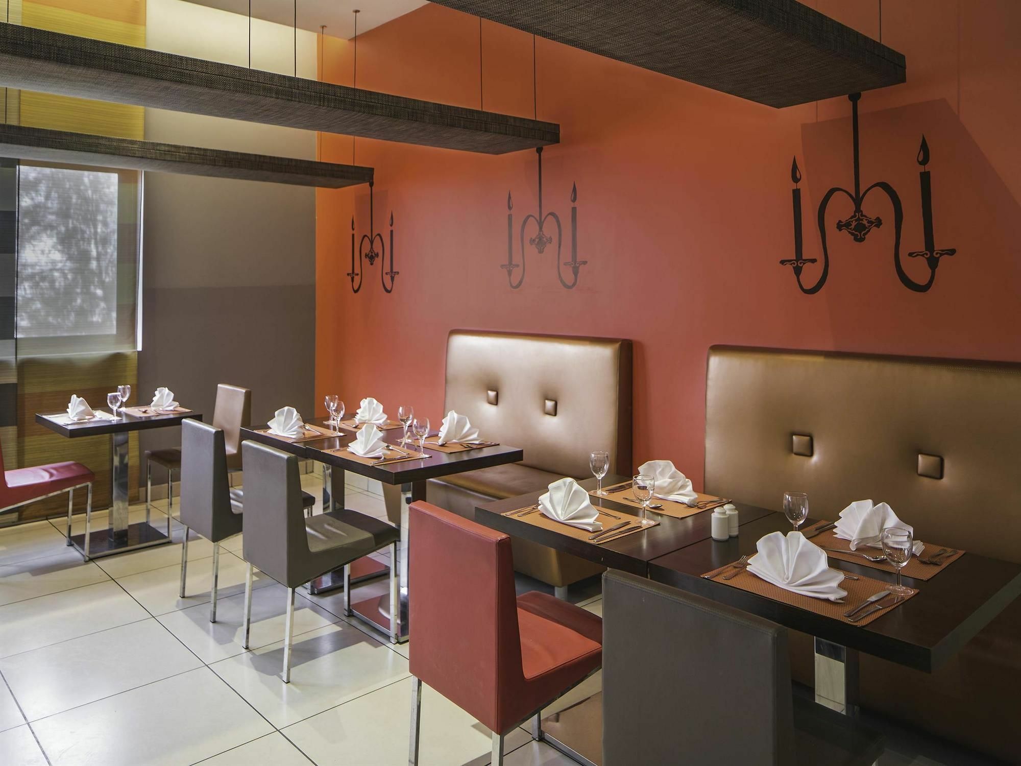 Hotel Ibis Constantine Exterior foto